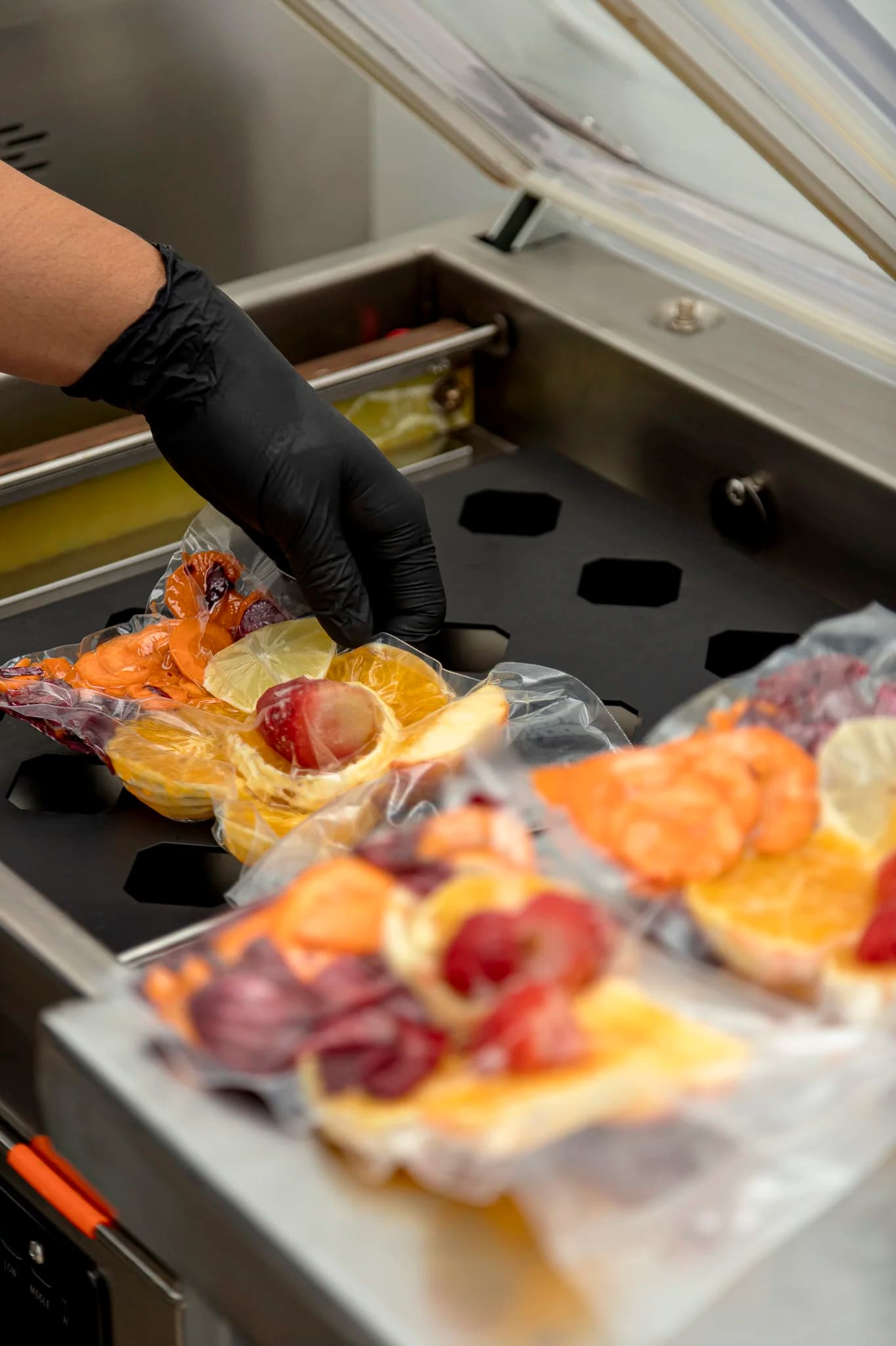 DetoxTime — tienda de bienestar en Uruguay